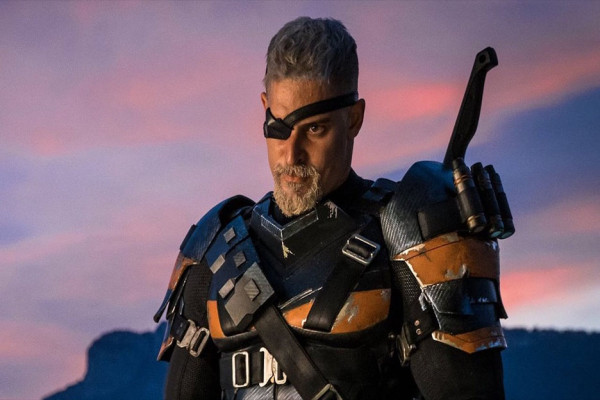 10 Film Superhero DC yang Batal Dibuat dan Dirilis