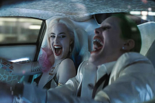 10 Film Superhero DC yang Batal Dibuat dan Dirilis