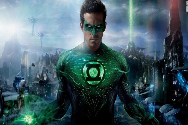 10 Film Superhero DC yang Batal Dibuat dan Dirilis