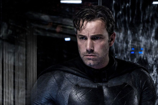 10 Film Superhero DC yang Batal Dibuat dan Dirilis