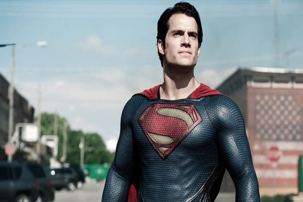 10 Film Superhero DC yang Batal Dibuat dan Dirilis