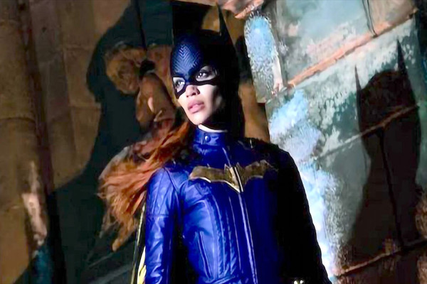 10 Film Superhero DC yang Batal Dibuat dan Dirilis