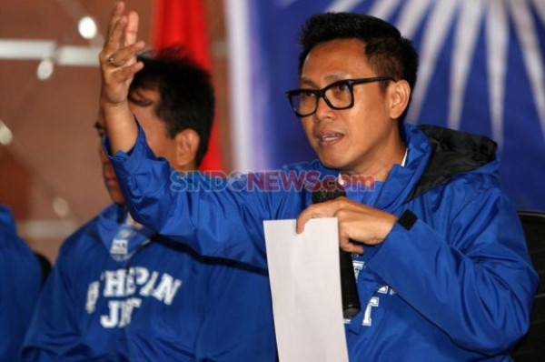 8 Artis yang Jadi Anggota DPR, Nomor 5 Menjabat Tiga Periode