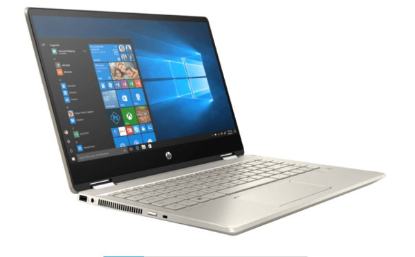 Rekomendasi Laptop 2 in 1 Termurah 2022, Beli Laptop Bonus Tablet!