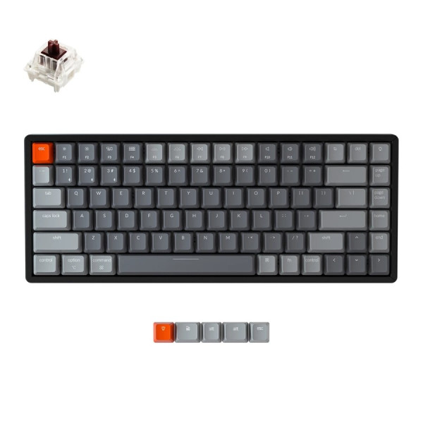 Mechanical Keyboard Sejutaan 2022, Mana yang Terbaik?