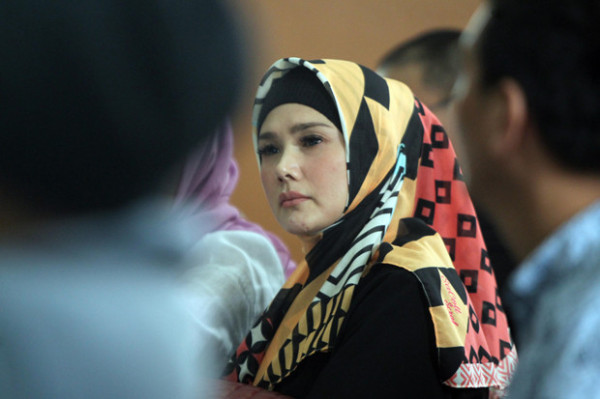 8 Artis yang Jadi Anggota DPR, Nomor 5 Menjabat Tiga Periode
