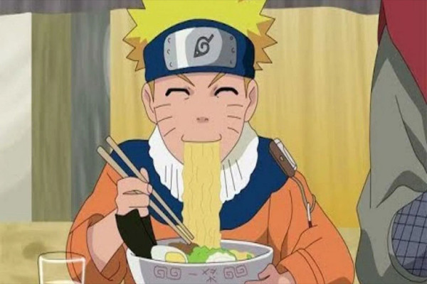 Ini Teori Alasan Naruto Hidup Miskin saat Masih Kecil