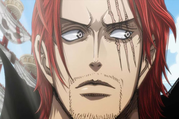 10 Kru Perompak Rambut Merah Ini Diungkap One Piece Film: Red