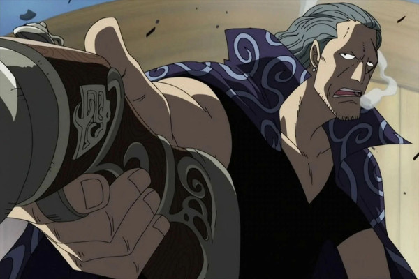 10 Kru Perompak Rambut Merah Ini Diungkap One Piece Film: Red