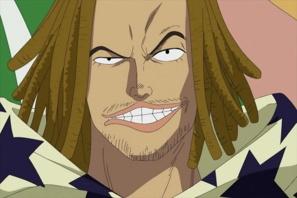 10 Kru Perompak Rambut Merah Ini Diungkap One Piece Film: Red