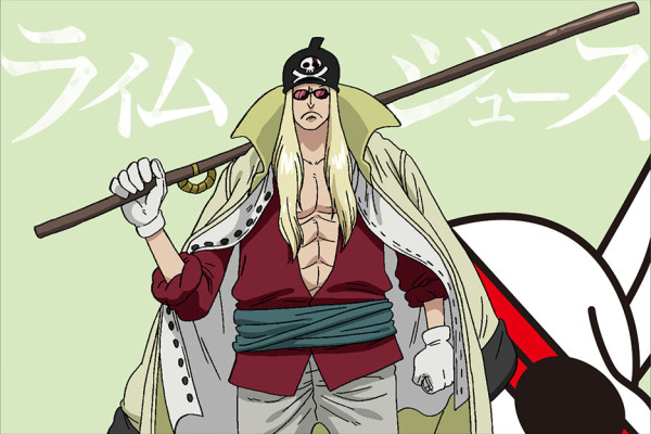 10 Kru Perompak Rambut Merah Ini Diungkap One Piece Film: Red