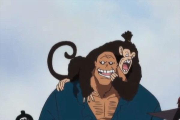 10 Kru Perompak Rambut Merah Ini Diungkap One Piece Film: Red