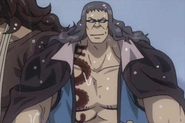 10 Kru Perompak Rambut Merah Ini Diungkap One Piece Film: Red