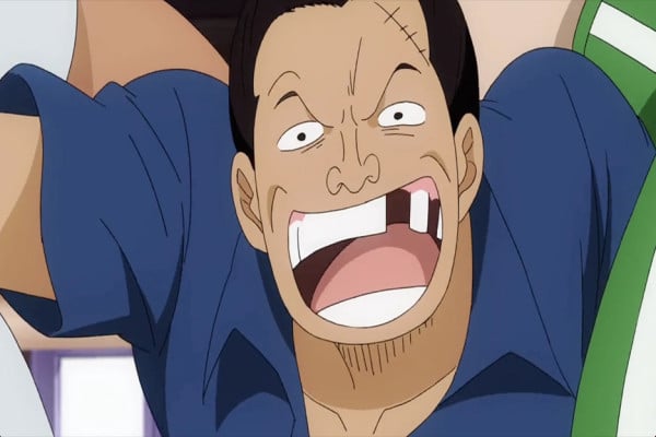 10 Kru Perompak Rambut Merah Ini Diungkap One Piece Film: Red