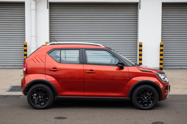 Menghitung Biaya Perawatan Suzuki Ignis Sampai 100.000 Kilometer