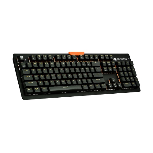 Mechanical Keyboard Sejutaan 2022, Mana yang Terbaik?