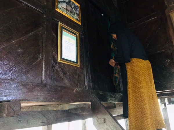 Kisah Horor Saung Ranggon Bekasi, Tempat Singgah Pangeran Jayakarta dan Pertapaan Soekarno