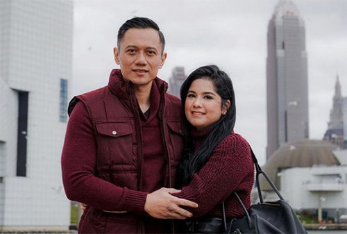4 Artis yang Jadi Istri TNI, Nomor 3 Mantan Bintang Cilik