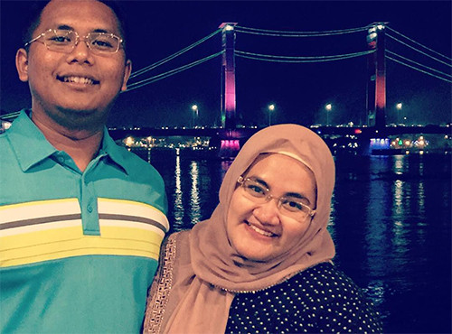 4 Artis yang Jadi Istri TNI, Nomor 3 Mantan Bintang Cilik