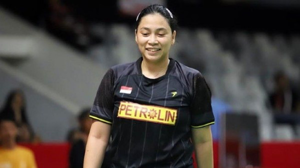 Pebulu Tangkis Ganda Indonesia Beda Negara yang Prestasinya Mengejutkan Dunia
