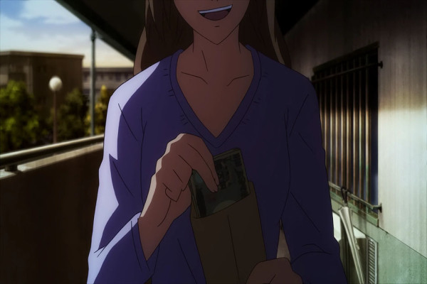 7 Sosok Ibu Tiri Terburuk yang Pernah Ada di Jagat Anime