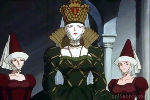 7 Sosok Ibu Tiri Terburuk yang Pernah Ada di Jagat Anime
