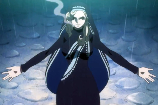 7 Sosok Ibu Tiri Terburuk yang Pernah Ada di Jagat Anime