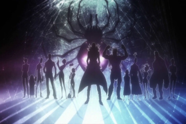 10 Tim Penjahat dan Karakter Utama Terbaik di Jagat Anime
