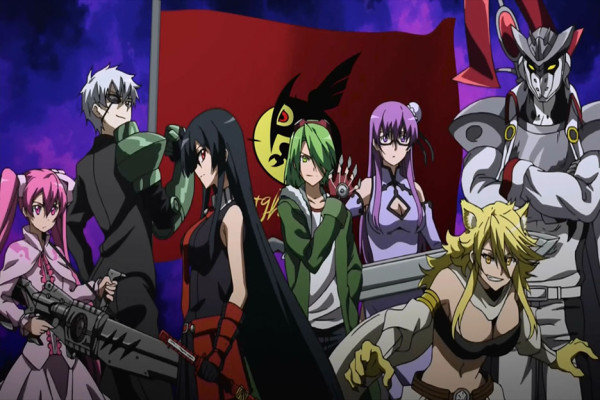 10 Tim Penjahat dan Karakter Utama Terbaik di Jagat Anime