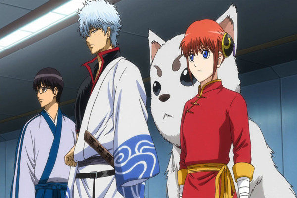 10 Tim Penjahat dan Karakter Utama Terbaik di Jagat Anime