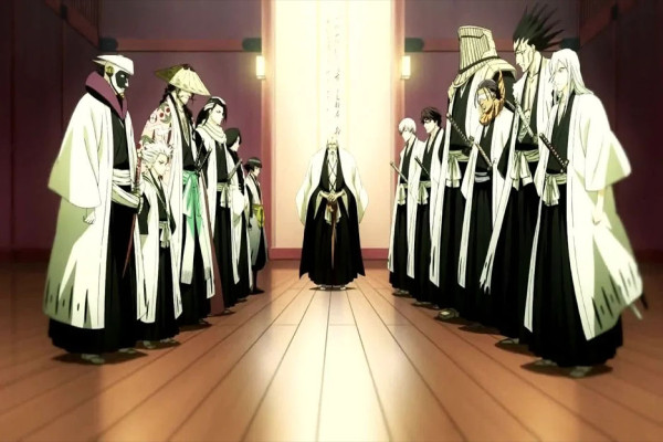 10 Tim Penjahat dan Karakter Utama Terbaik di Jagat Anime