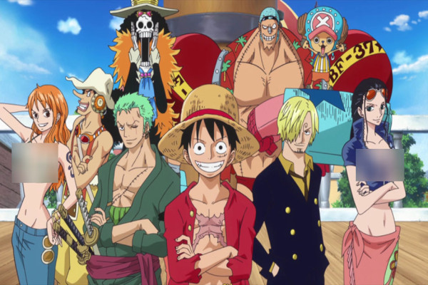 10 Tim Penjahat dan Karakter Utama Terbaik di Jagat Anime