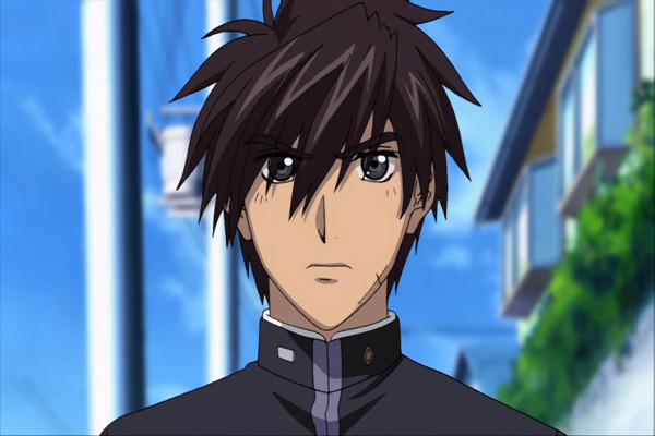 10 Karakter Anime dengan Pemikiran Paling Rasional