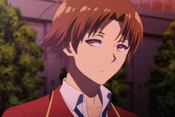 10 Karakter Anime dengan Pemikiran Paling Rasional
