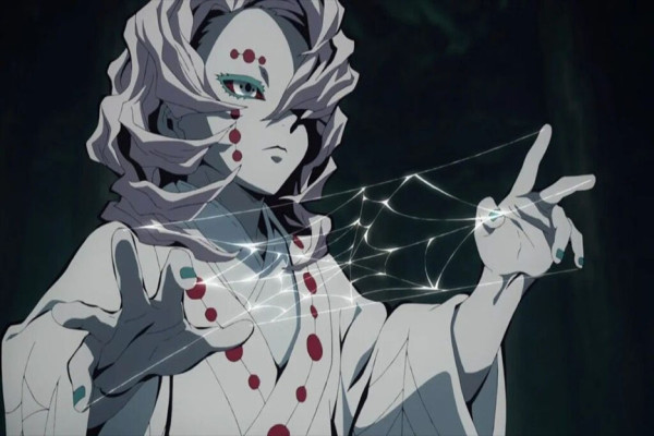11 Iblis Kizuki Terkuat di Demon Slayer: Kimetsu no Yaiba