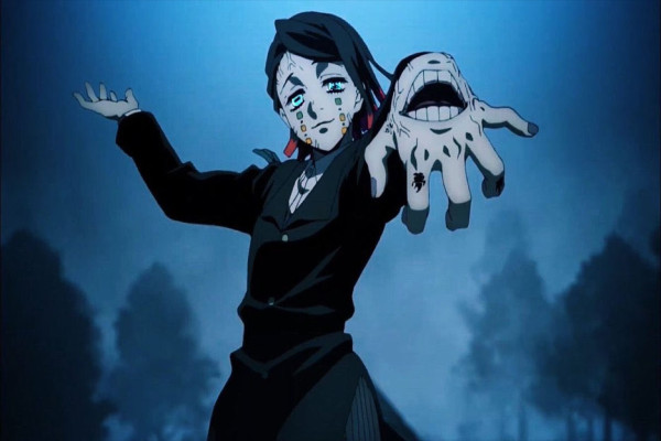 11 Iblis Kizuki Terkuat di Demon Slayer: Kimetsu no Yaiba