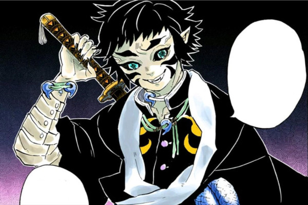 11 Iblis Kizuki Terkuat di Demon Slayer: Kimetsu no Yaiba