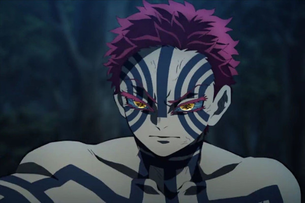 11 Iblis Kizuki Terkuat di Demon Slayer: Kimetsu no Yaiba