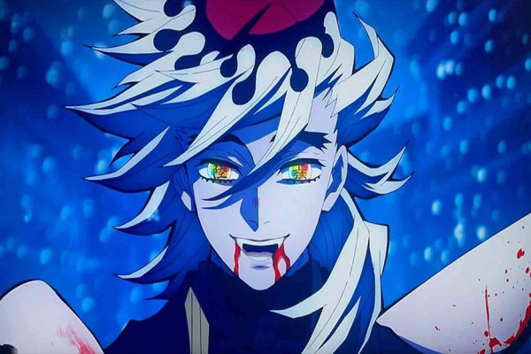 11 Iblis Kizuki Terkuat di Demon Slayer: Kimetsu no Yaiba