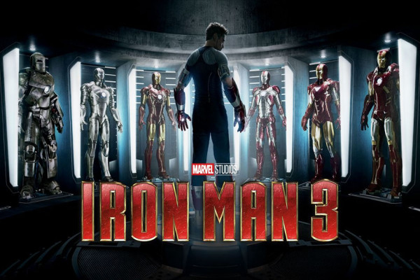 10 Film Marvel Paling Jelek di Franchise MCU Sejauh Ini