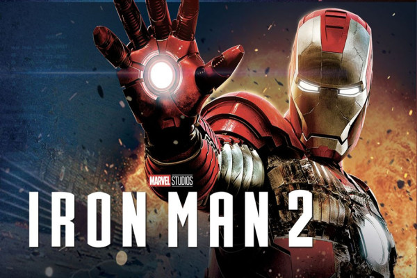 10 Film Marvel Paling Jelek di Franchise MCU Sejauh Ini