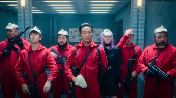 6 Drama Korea 2022 dengan Biaya Produksi Termahal, Nomor 5 Tembus Rp573 Miliar