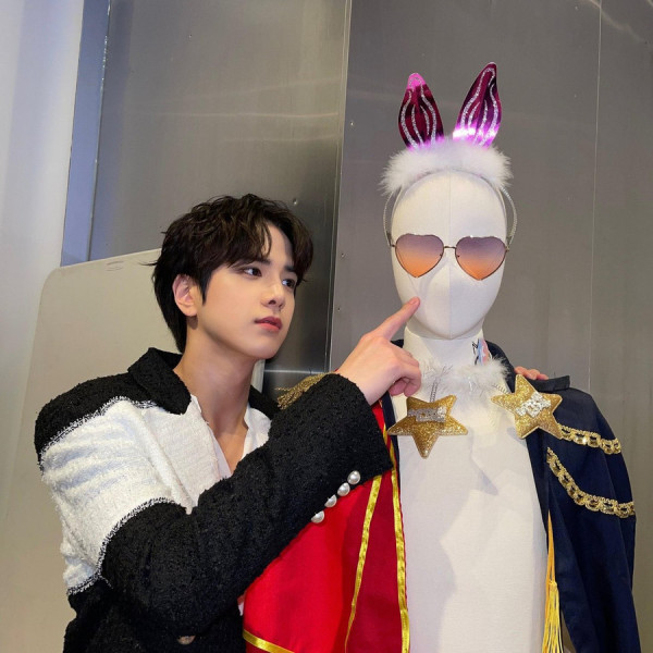 Segini Harta Kekayaan Younghoon The Boyz, Pantas Tajir Melintir