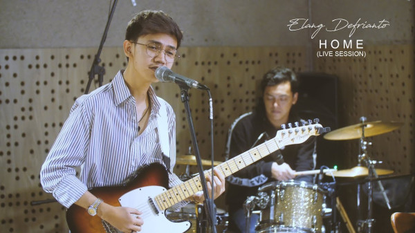 Playlist Vlog Jung-Kook BTS saat Kemping, Ada Lagu Indonesia
