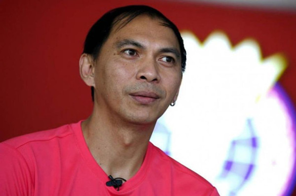 Pebulu Tangkis Ganda Indonesia Beda Negara yang Prestasinya Mengejutkan Dunia