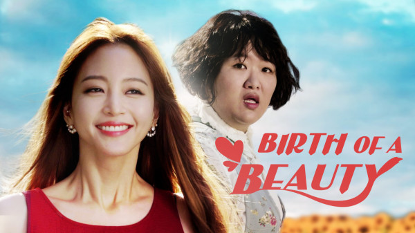 6 Drama Korea tentang Cewek Jelek Jadi Cantik