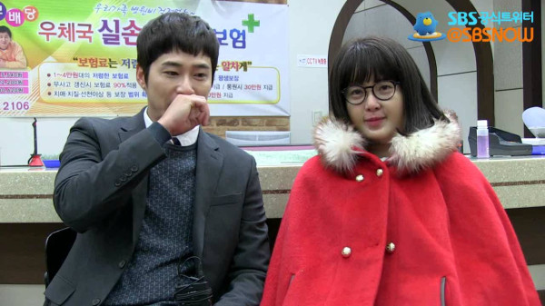 6 Drama Korea tentang Cewek Jelek Jadi Cantik