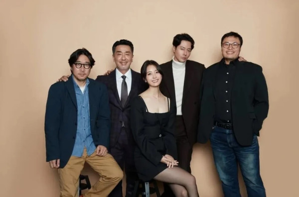 6 Drama Korea 2022 dengan Biaya Produksi Termahal, Nomor 5 Tembus Rp573 Miliar