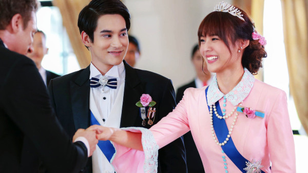 7 Drama Thailand Bertema Kawin Paksa yang Bisa Jadi Rekomendasi