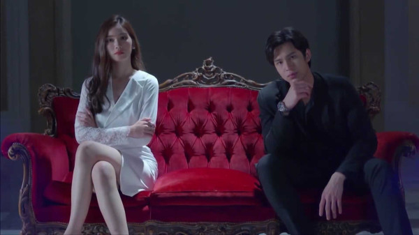 7 Drama Thailand Bertema Kawin Paksa yang Bisa Jadi Rekomendasi